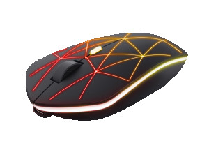 Gaming bežični miš Trust Strike GXT-117