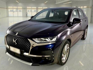 Citroen DS7 AUTOMATIK 2020.GODINA !