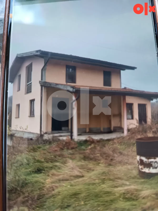 Vikendica Busovača 80m2