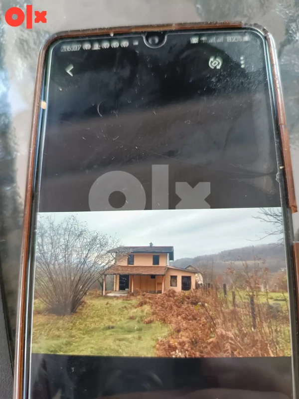 Vikendica Busovača 80m2 2