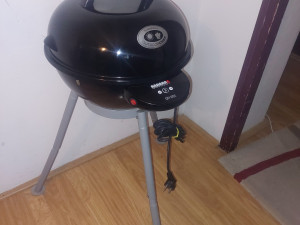 Elektricni rostilj