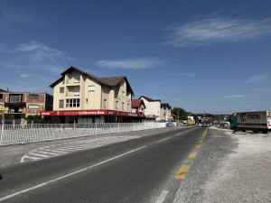 Poslovni prostor Hadzici-Mostarsko raskršće