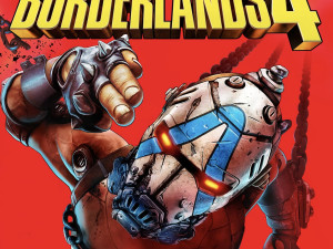 BORDERLANDS 4 PS5. DIGITALNA IGRA