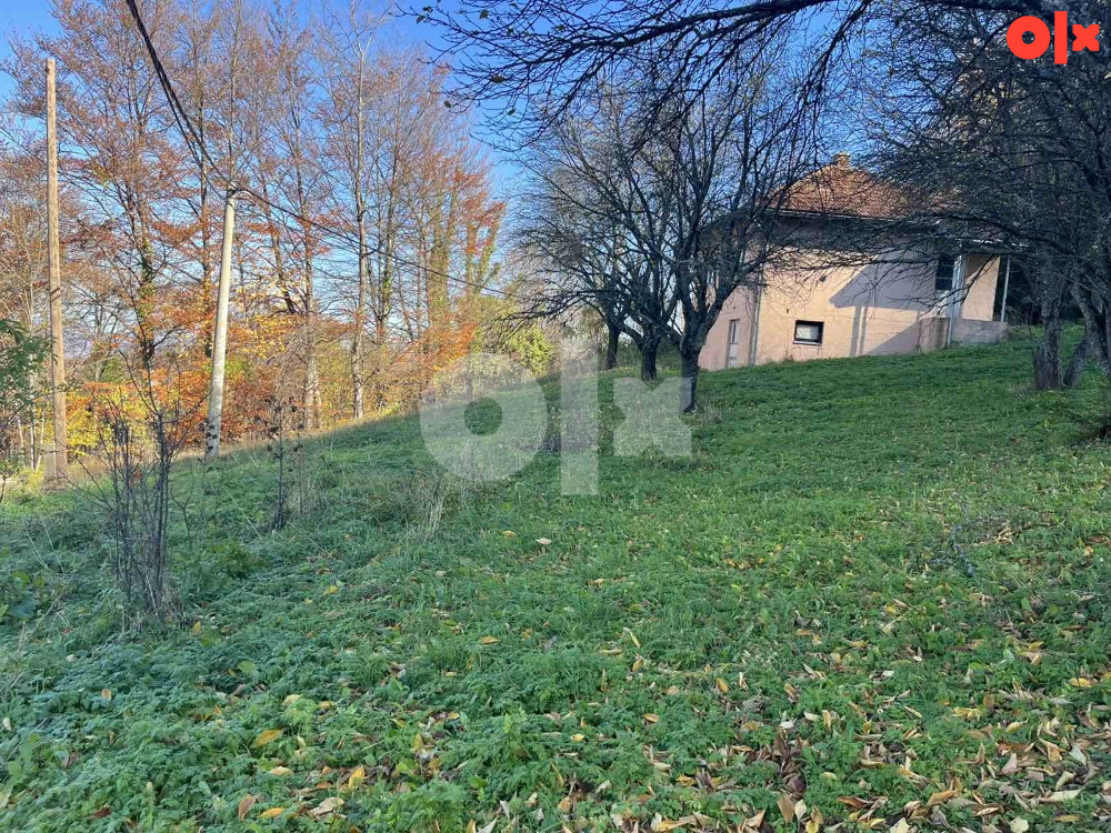 Zemljište Vlasenica-Tugovo 16000m2 8
