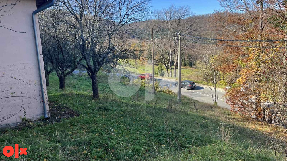 Zemljište Vlasenica-Tugovo 16000m2 9