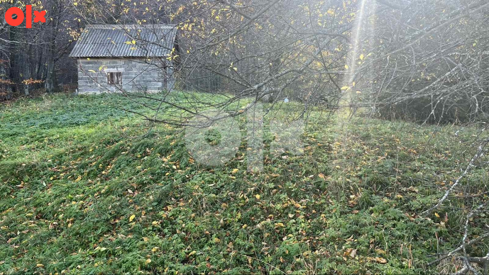 Zemljište Vlasenica-Tugovo 16000m2 10