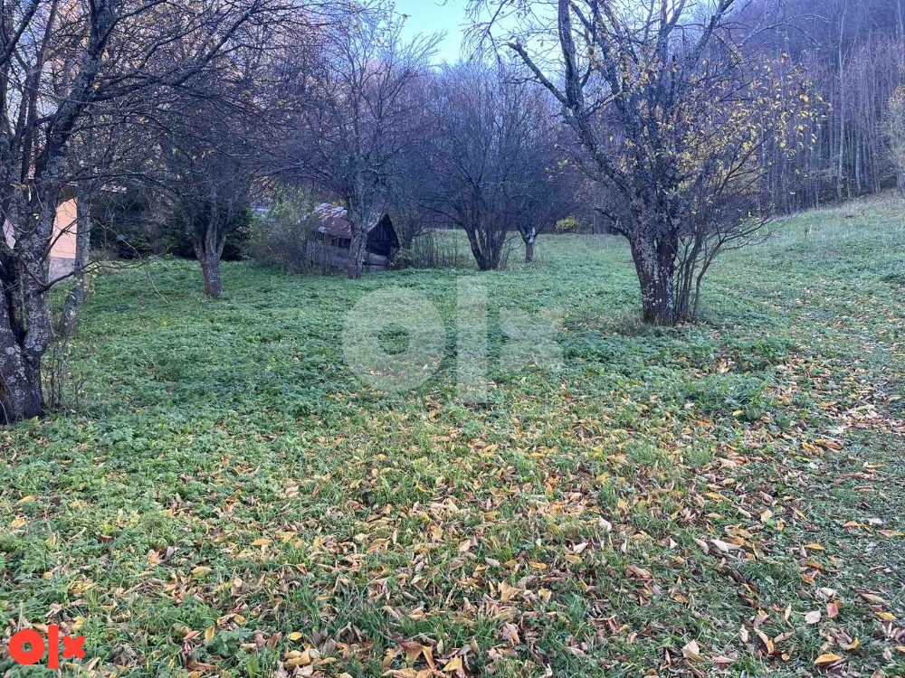 Zemljište Vlasenica-Tugovo 16000m2 4