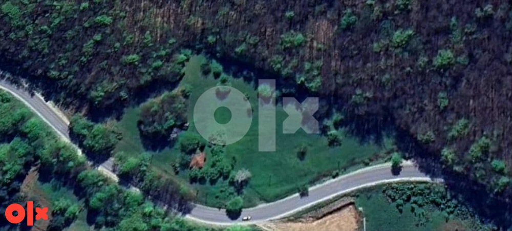 Zemljište Vlasenica-Tugovo 16000m2 7