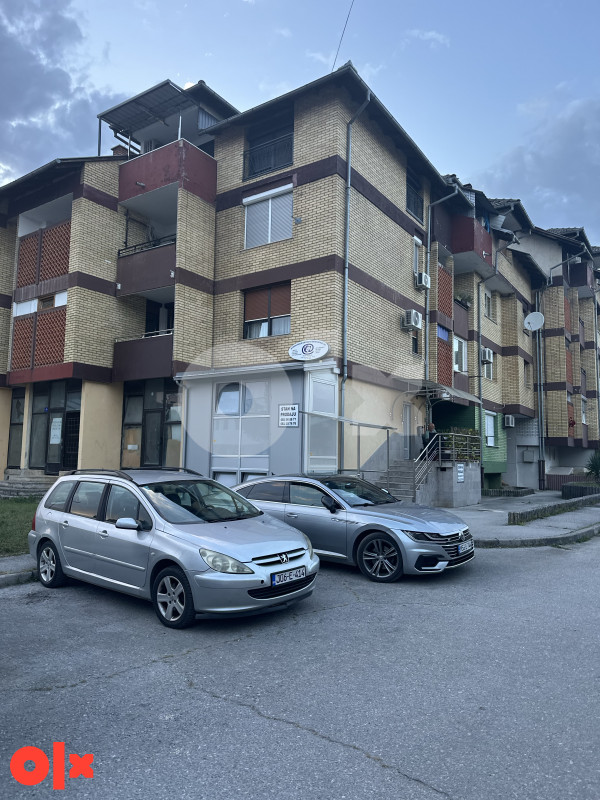 Stan Studio Velika Kladuša dvoetažni