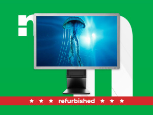 MONITOR 24" HP E241I IPS W-LED 1920X1200 60Hz