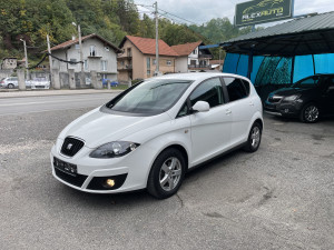 Seat Altea 1.6 TDI 66kw 2012god. Facelift