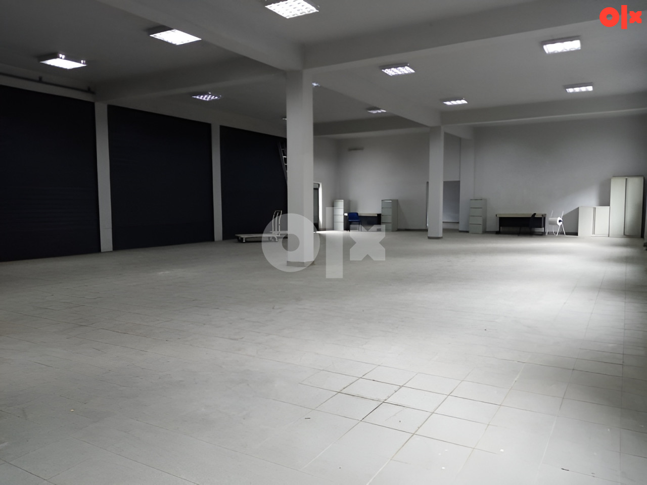 Poslovno-skladišni prostor/hala, Glamočani Banja Luka, Najam 10