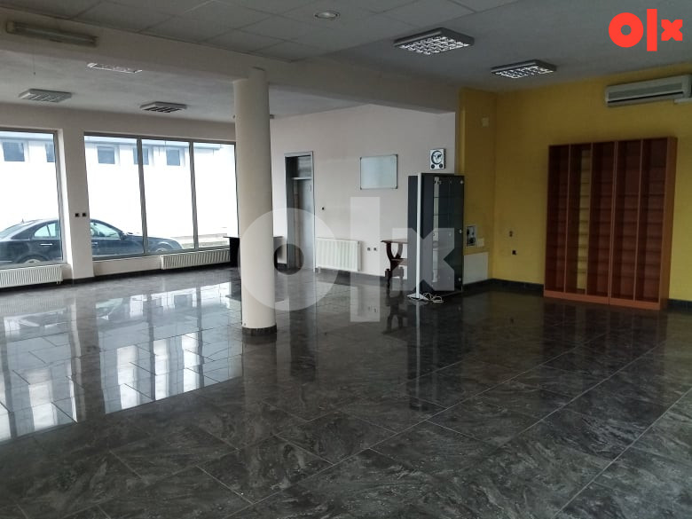 Poslovno-skladišni prostor/hala, Glamočani Banja Luka, Najam 7