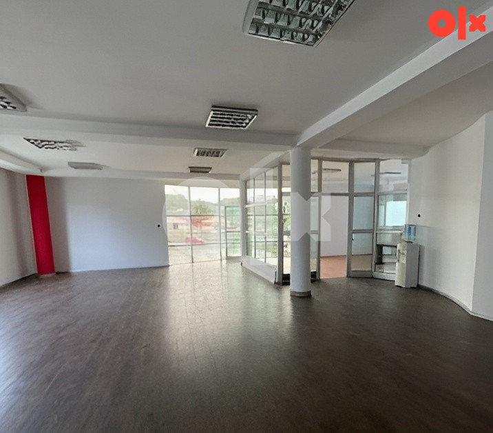 Poslovno-skladišni prostor/hala, Glamočani Banja Luka, Najam 15
