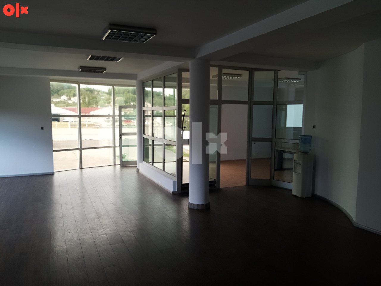 Poslovno-skladišni prostor/hala, Glamočani Banja Luka, Najam 17