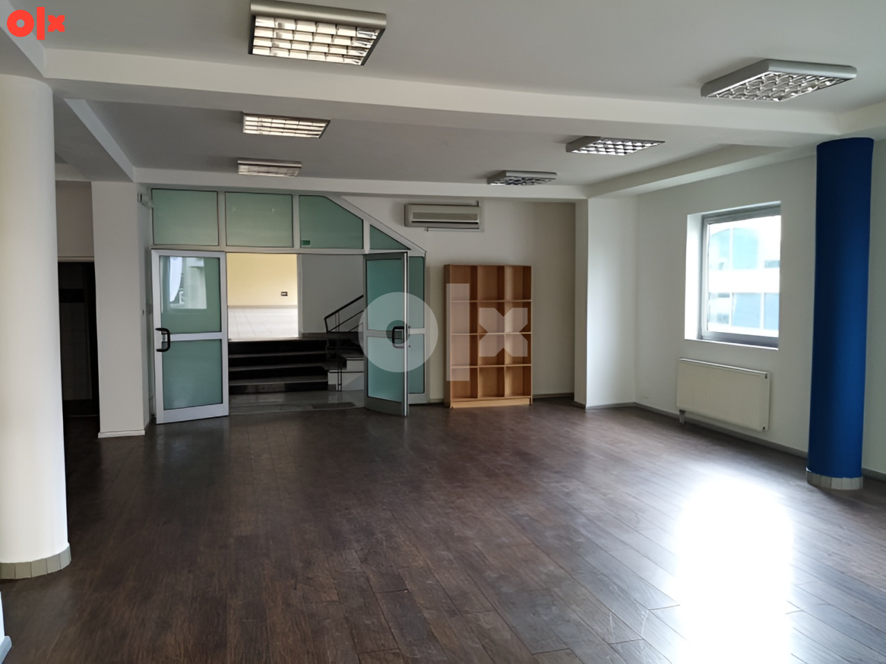 Poslovno-skladišni prostor/hala, Glamočani Banja Luka, Najam 18