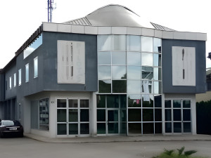 Commercial-warehouse space/hall, Glamočani Banja Luka, Rent