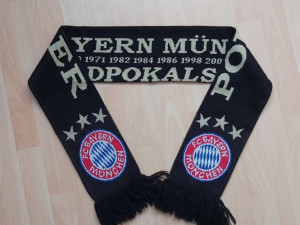 Šal FC Bayern Munchen