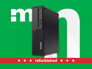 RACUNAR LENOVO M710s INTEL CORE I5-6500 8GB DDR4 SSD 256GB SFF