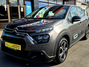 Citroen C3 2022