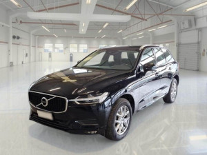 VOLVO XC60 2021 GOD 2.0B4 198KS AWD AUTOMATIK 8+R KOZA NAVI