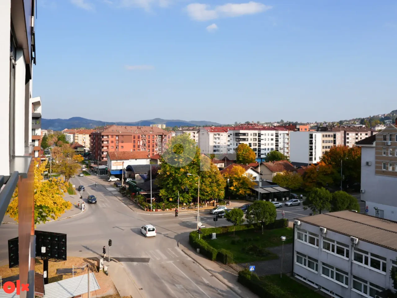Stan na dan Lena Lux Banja Luka 19