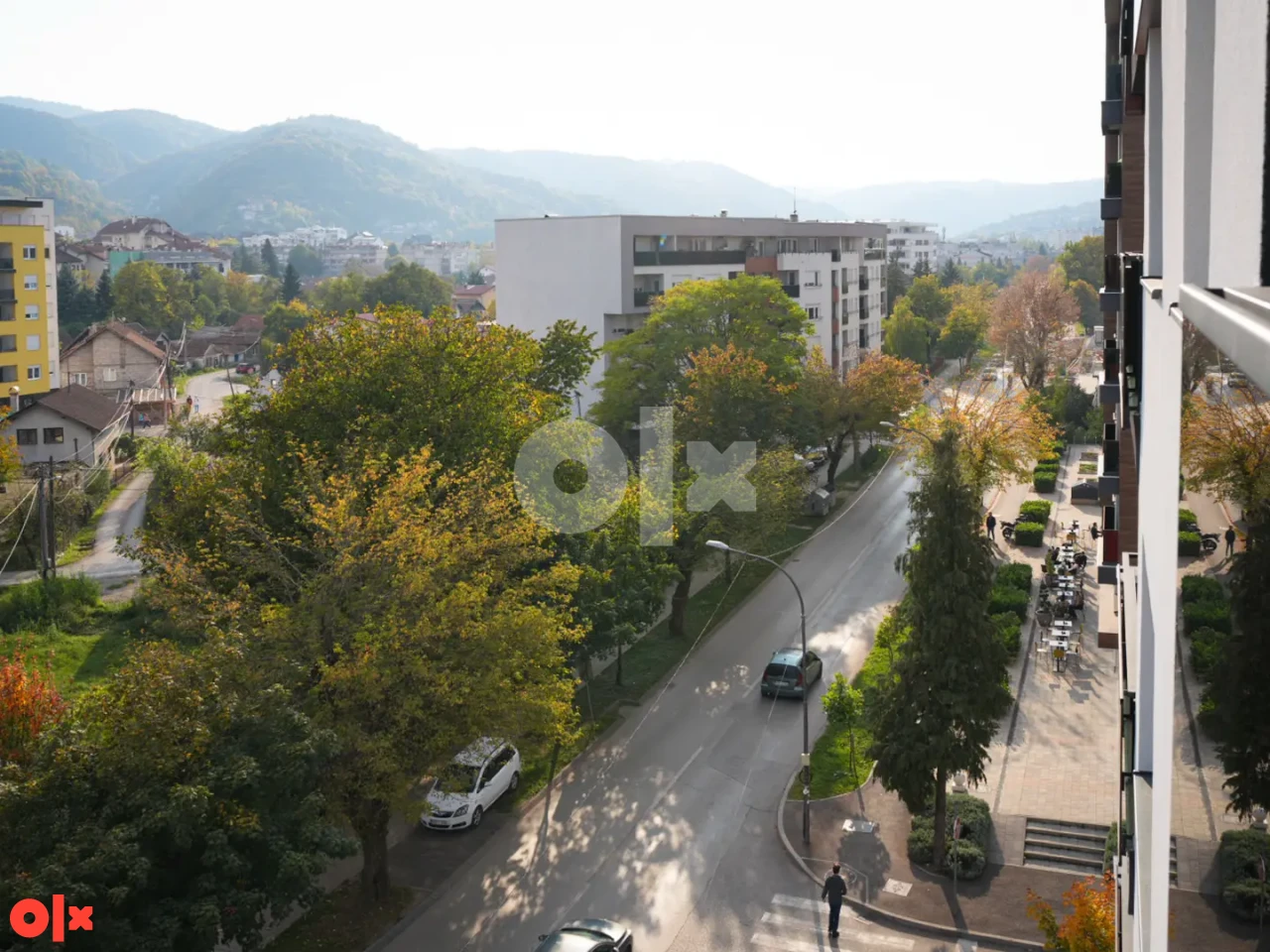 Stan na dan Lena Lux Banja Luka 18