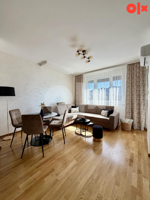 Stan na dan Lena Lux Banja Luka 3