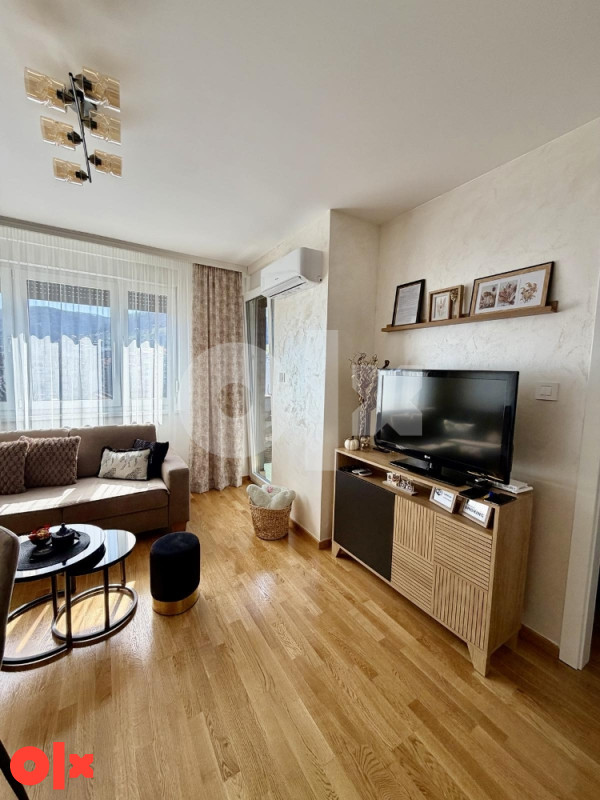 Stan na dan Lena Lux Banja Luka - Widok 5