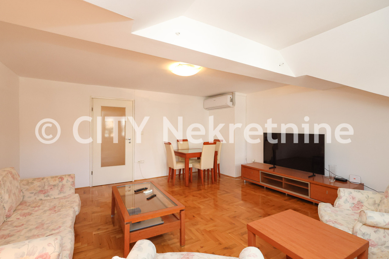 Dvosoban namješten stan - Centar - Čobanija - 55 m2 3