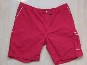Radni šorc Cordura Veličina 3XL