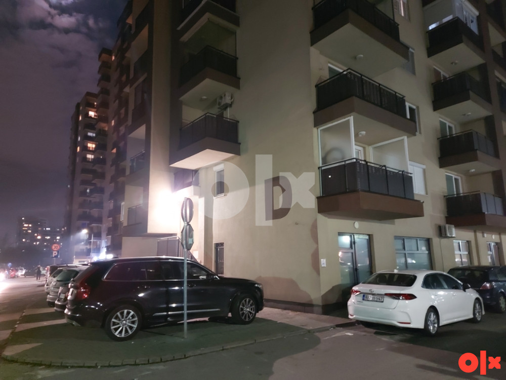 Stan na dan Sarajevo - naselje Miljacka 10