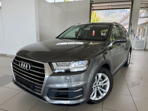 AUDI Q7 3.0 TDI QUATTRO TOP STANJE