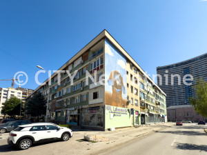 Četverosoban stan - Novo Sarajevo - Dolac Malta - 81 m2
