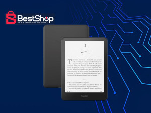 Amazon Kindle 7, e-book reader, 16GB - Kindle Paperwhite 12th Gen