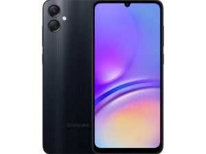 Samsung A05 4GB 64GB Black