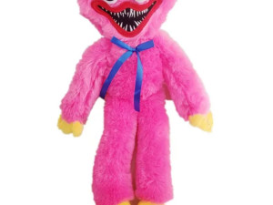 Plišani Huggy Wuggy Hugi Vugi 40 cm Kissy Missy