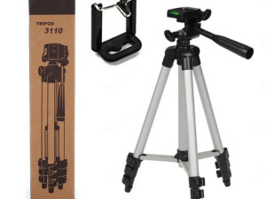 Tripod stativ 3110 model do 1,02 metara visine