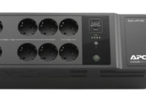 UPS APC BE850G2-GR 850VA/520W