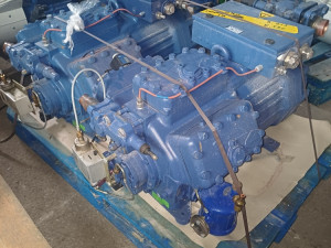 RASHLADNI KOMPRESOR BOCK 121kW