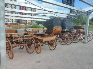 FIJAKER - VIŠE KOMADA