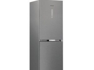 Whirlpool kombinovani frižider WHK 26362 XP4E