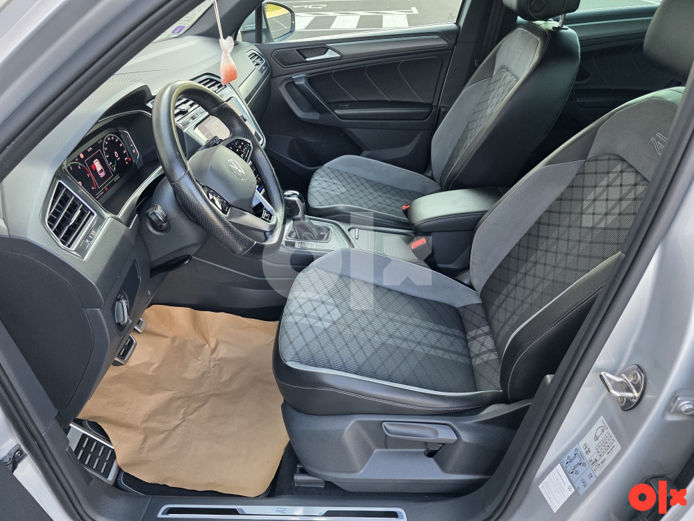 Volkswagen Tiguan 2.0 TDI DSG 3XRLINE 2021G 066 691 109