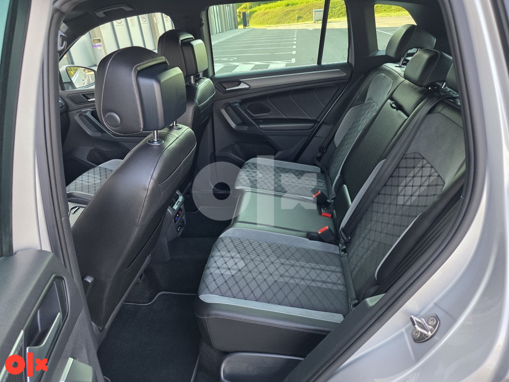 Volkswagen Tiguan 2.0 TDI DSG 3XRLINE 2021G 066 691 109