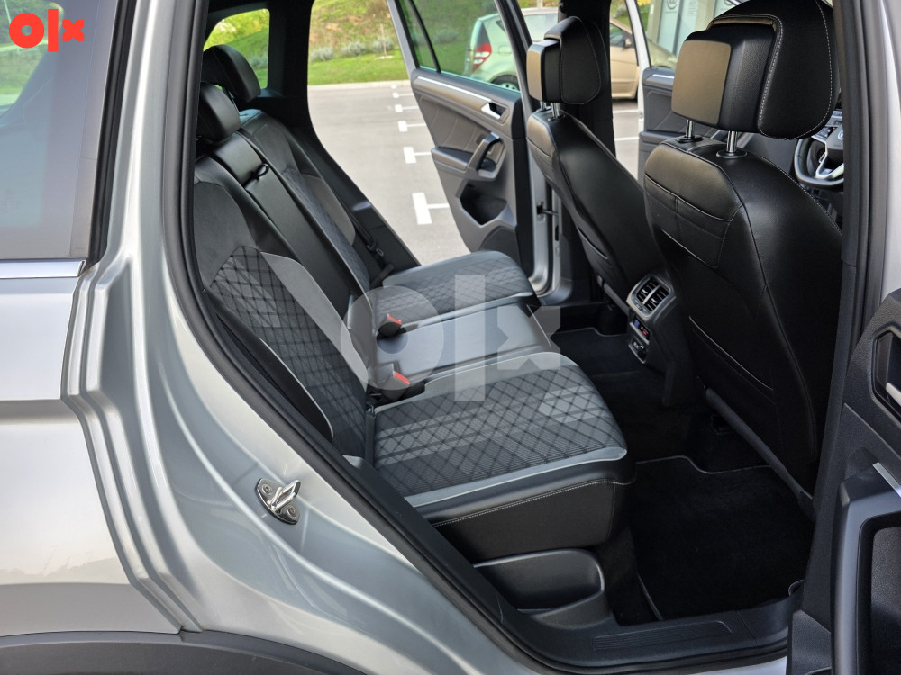 Volkswagen Tiguan 2.0 TDI DSG 3XRLINE 2021G 066 691 109
