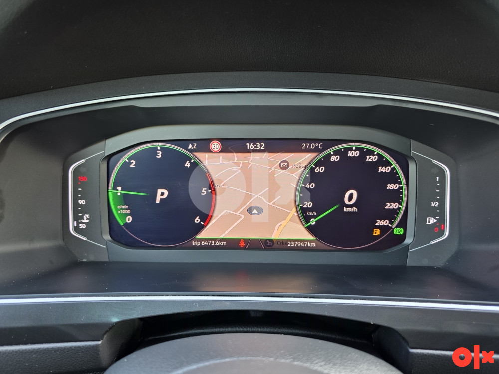 Volkswagen Tiguan 2.0 TDI DSG 3XRLINE 2021G 066 691 109