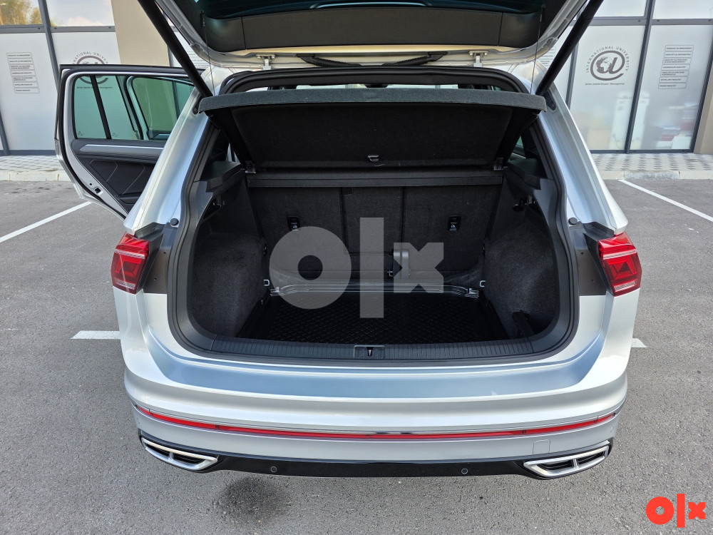 Volkswagen Tiguan 2.0 TDI DSG 3XRLINE 2021G 066 691 109