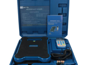 LEETO VAGA LES-50A 50kg