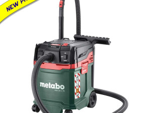 METABO ASA 30 L PC USISIVAČ AUTOMATIK (602086000)