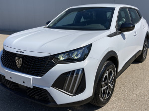 PEUGEOT 2008 ACTIVE 1.2 PureTech 100 STT EXTRA OPREMA